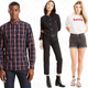 BOGO 50% off | Levi’s | Use code BOGO50